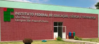 IFSP Pirituba está com inscrições abertas para seleção de cursos técnicos