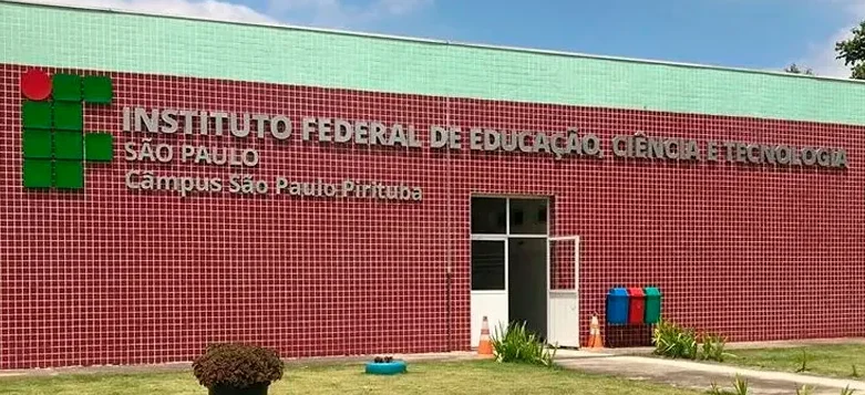 IFSP Pirituba está com inscrições abertas para seleção de cursos técnicos