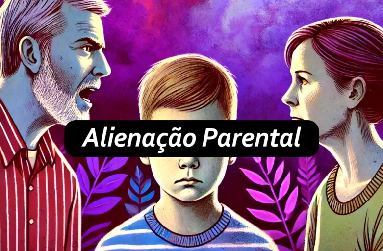 Alienação Parental: Como Reconhecer e Agir Legalmente