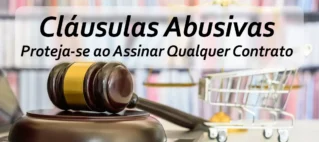 Cláusulas abusivas