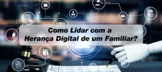 Herança Digital