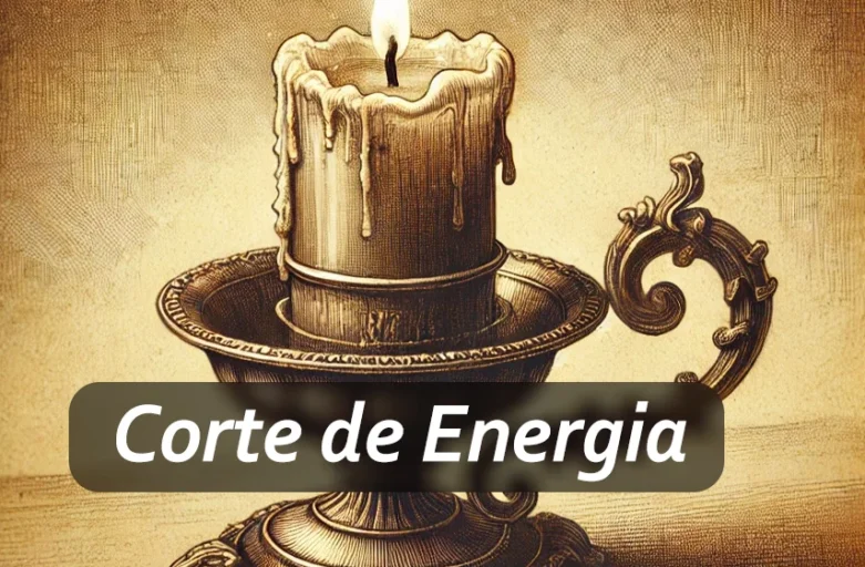 Aviso prévio do corte de energia precisa obedecer regra da Aneel