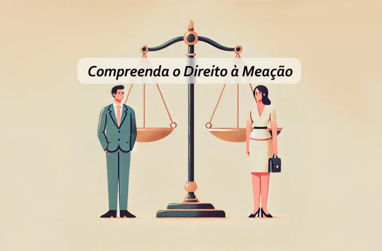 Compreenda o Direito à Meação no Brasil