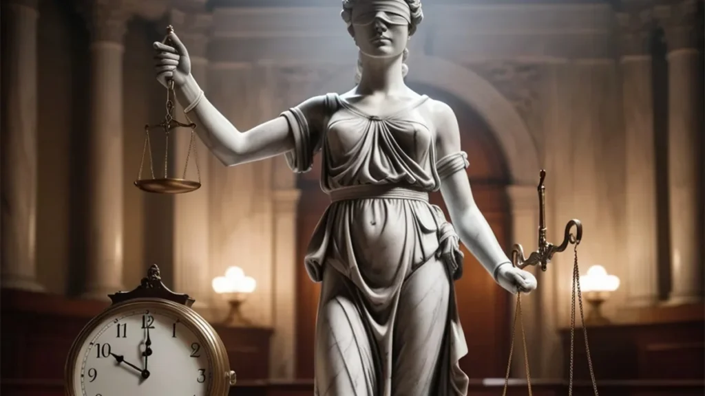 A prescrição criminal é um instituto que visa garantir a segurança jurídica e a paz social