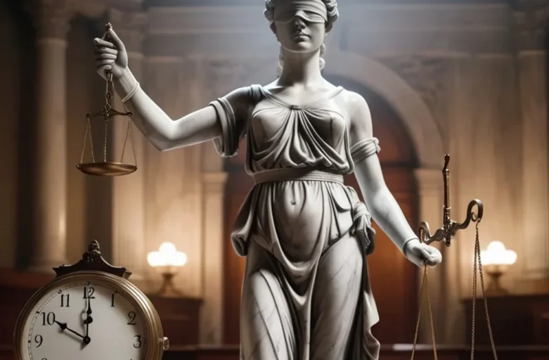 A prescrição criminal é um instituto que visa garantir a segurança jurídica e a paz social