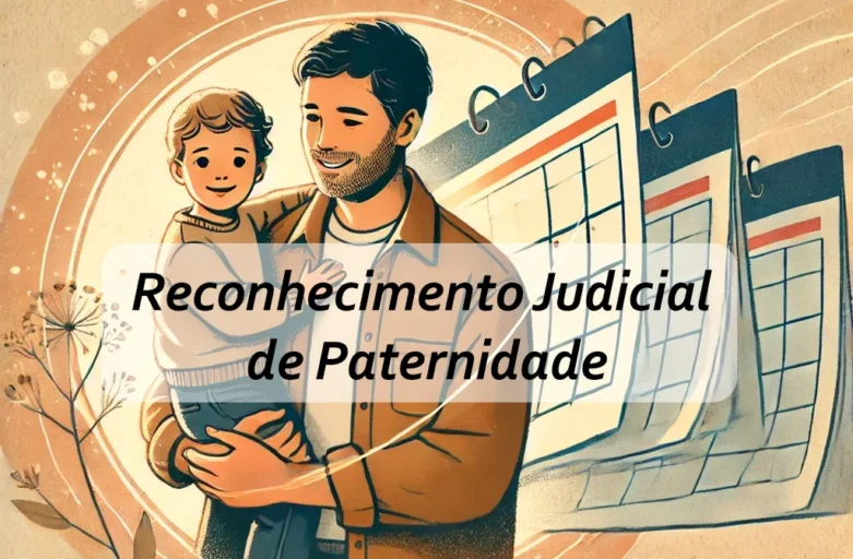 Reconhecimento de paternidade