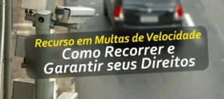 Recurso de multa