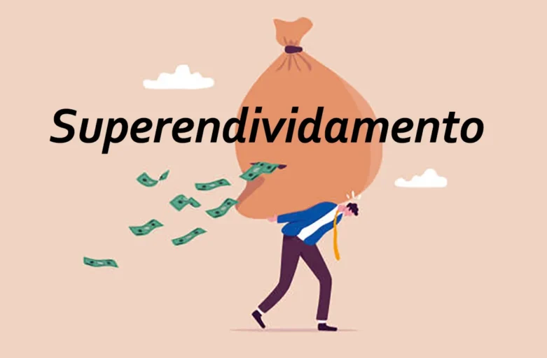 Superendividamento: Saiba Seus Direitos e Como Sair Dessa Situação