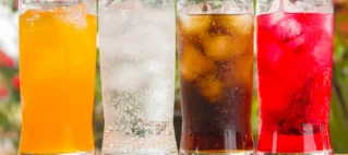 Bebidas Açucaradas