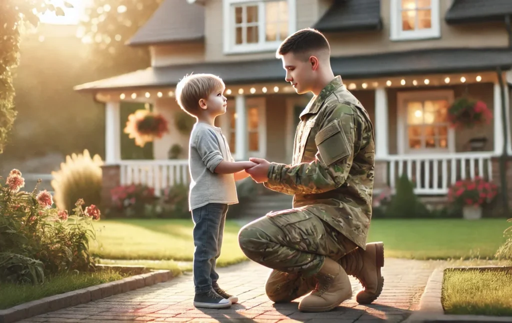Benefício para Filhos de Militares. Tudo o que Você Precisa Saber
