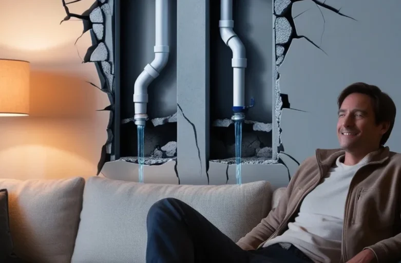 Vícios ocultos em imóveis