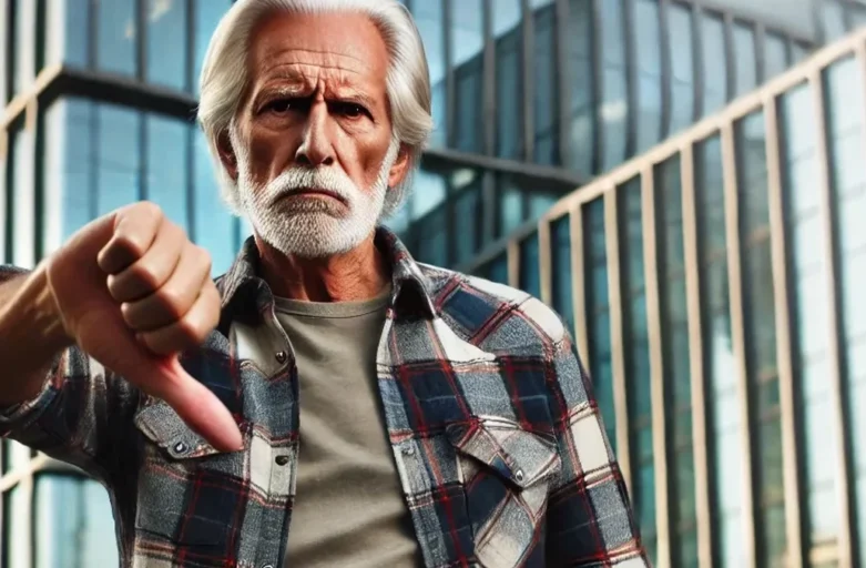 Avaliações Falsas ou Injustas Sobre sua Empresa