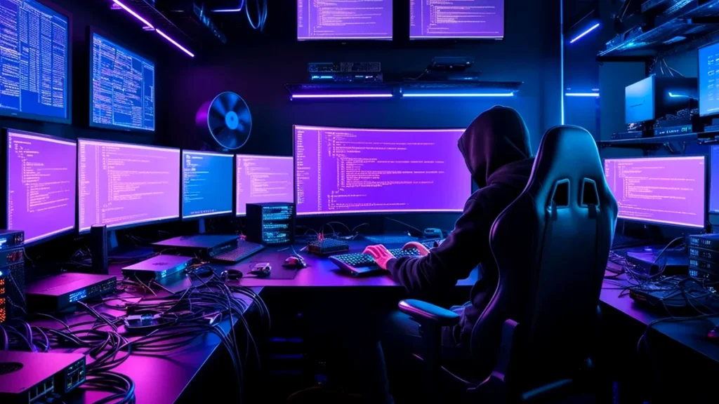 Pessoa verificando e-mail suspeito em seu smartphone para reconhecer e evitar phishing e proteger seus dados