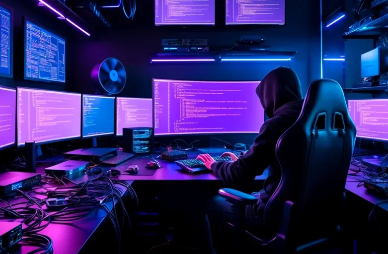 Pessoa verificando e-mail suspeito em seu smartphone para reconhecer e evitar phishing e proteger seus dados
