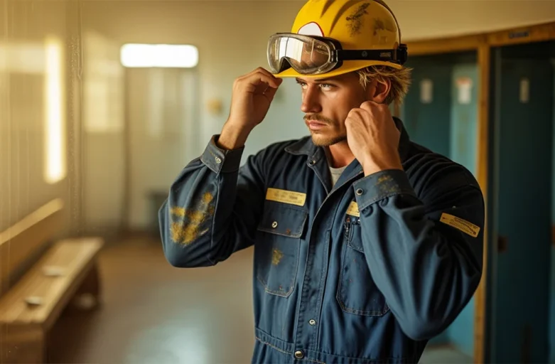 A legislação sobre uniformes e equipamentos de trabalho: quem é responsável pelas despesas