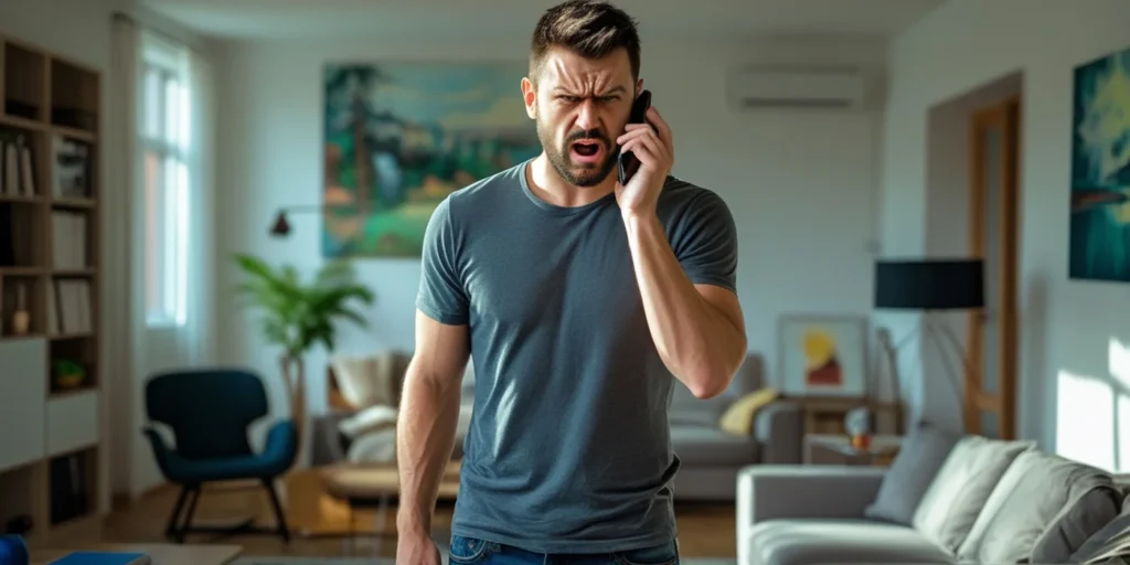 Cancelamento de serviços por telefone
