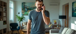 Cancelamento de serviços por telefone