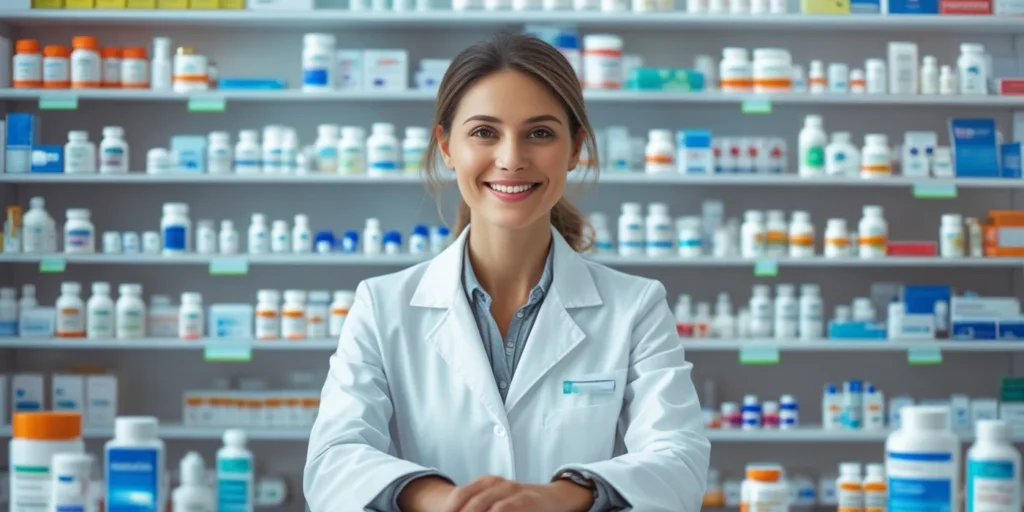 farmacêutico