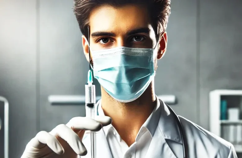 ilustração responsabilidade medica ao prescrever medicamentos e evitar problemas legais com farmacovigilancia