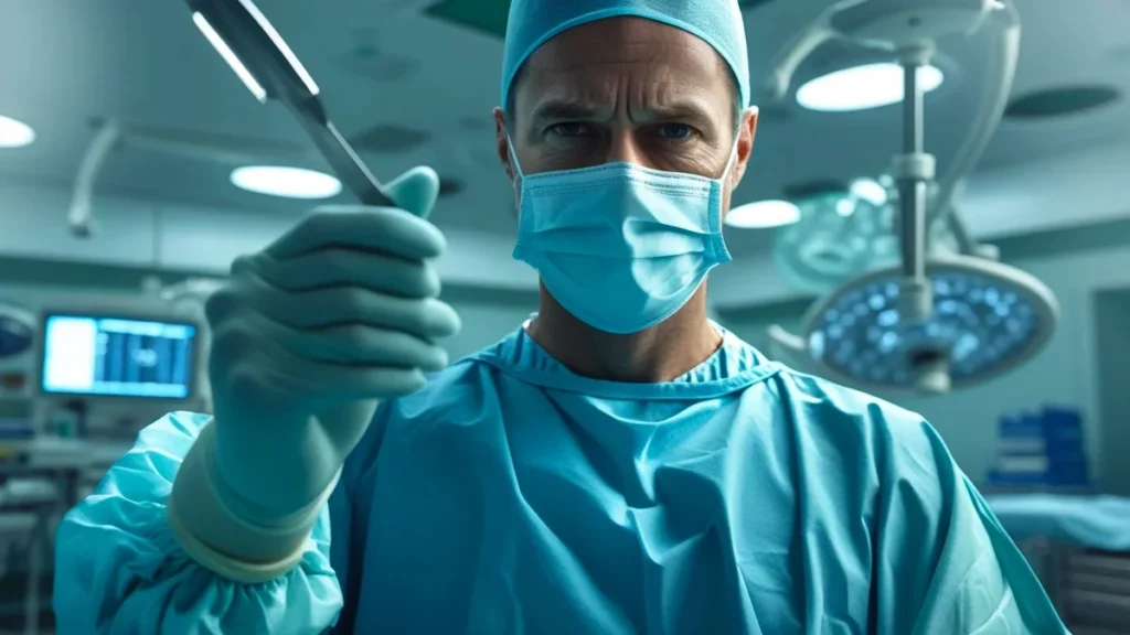 representacao cirurgia de urgencia e emergencia cobertura plano de saude direitos do paciente