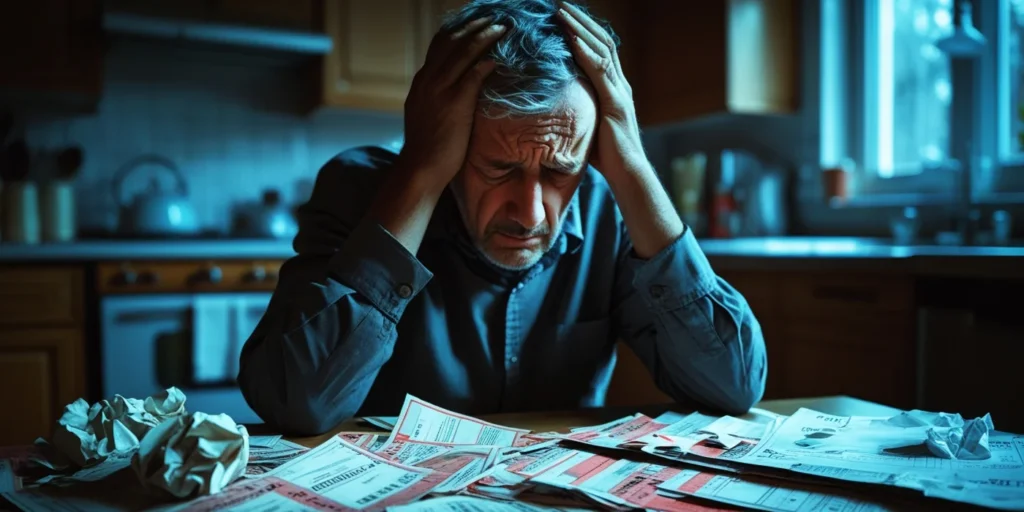 dívidas bancárias