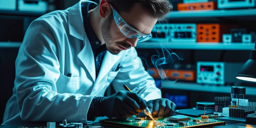 Técnico