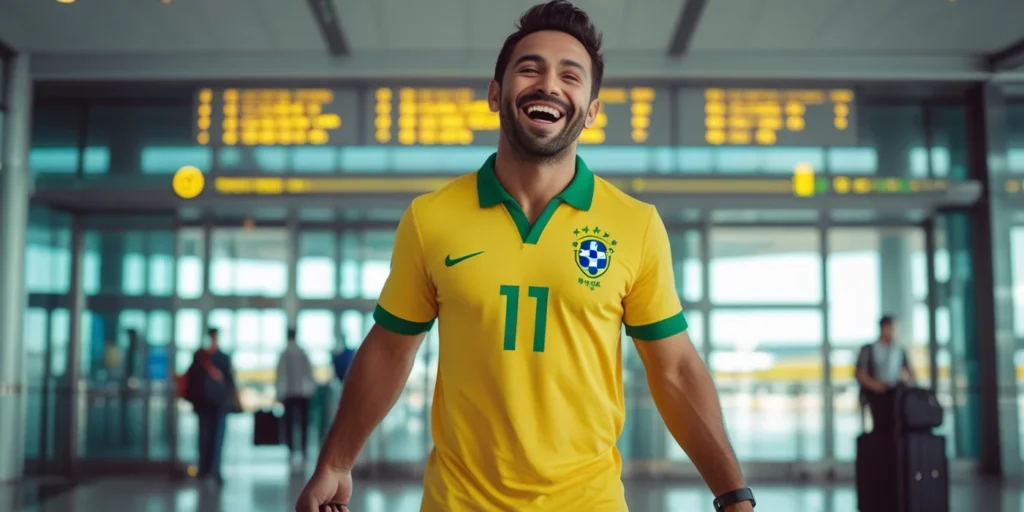Preciso mudar meu título de eleitor ao sair do Brasil?