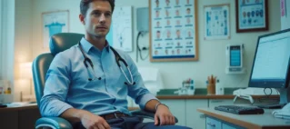 Afastamento médico