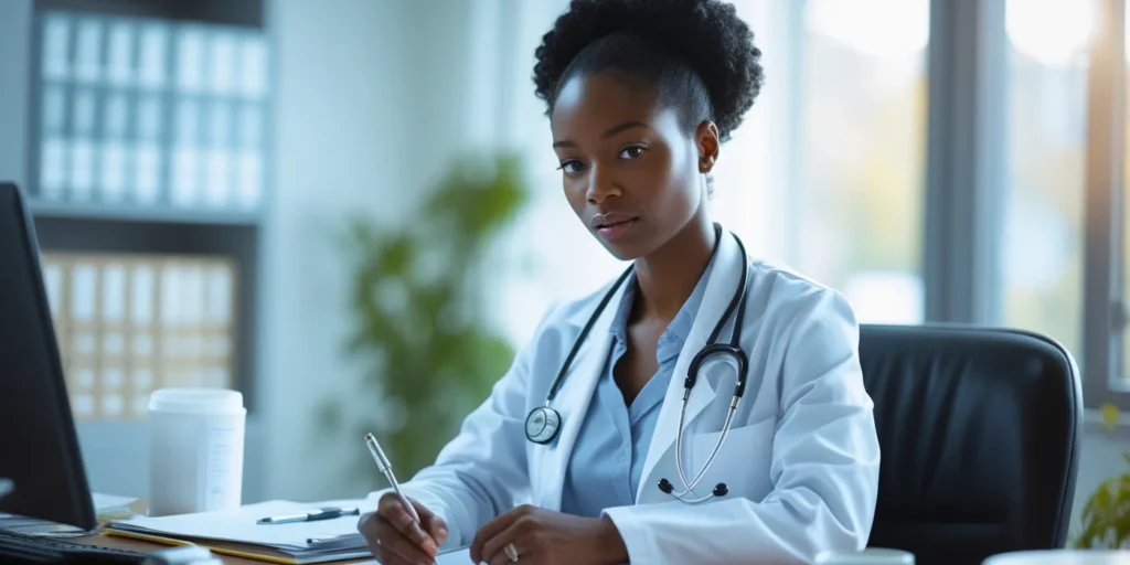 Atestado médico negado