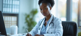Atestado médico negado
