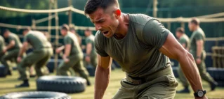 Fui considerado inapto após uma lesão no Exército. Posso recorrer?