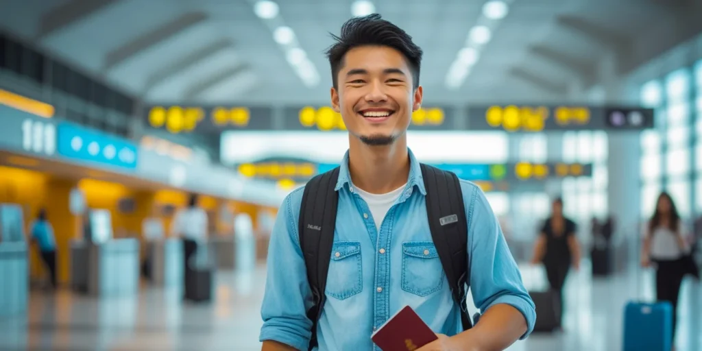 Como funciona a renovação de visto para chineses empreendedores no Brasil