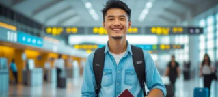 Como funciona a renovação de visto para chineses empreendedores no Brasil