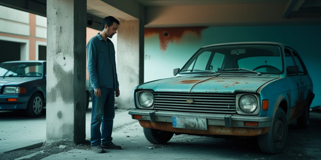 Comprei um carro usado e só tive dor de cabeça: O que fazer?