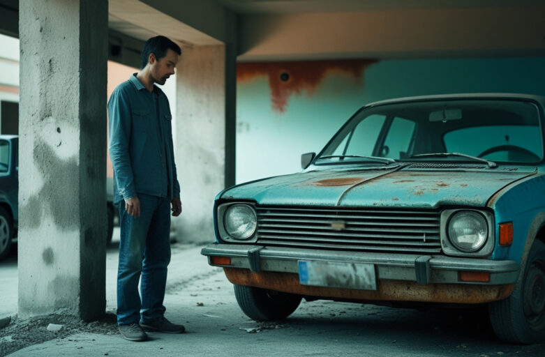 Comprei um carro usado e só tive dor de cabeça: O que fazer?