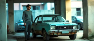 Carro usado documentos