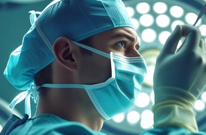 Coparticipação na Cirurgia: O Que é e Como Funciona?