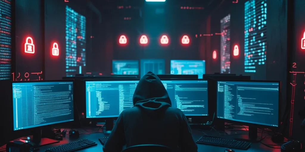 Como preservar provas de crimes cometidos pela internet?