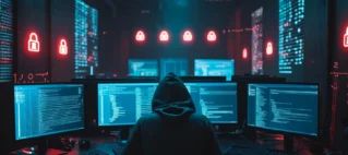 Como preservar provas de crimes cometidos pela internet?