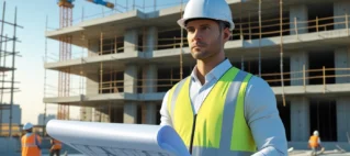Atraso construtora