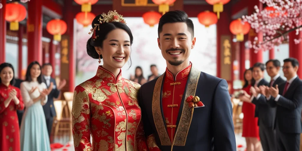 Como registrar o casamento feito na China aqui no Brasil