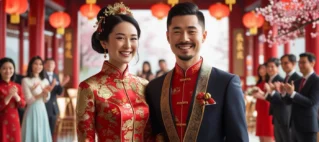 Como registrar o casamento feito na China aqui no Brasil
