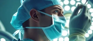Como funciona coparticipação na cirurgia