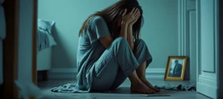 Como denunciar violência doméstica mesmo sem testemunhas?