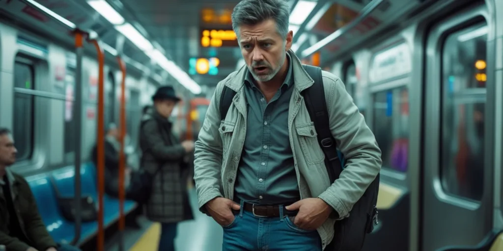 Documentos Perdidos em Transporte Público: Quem é o Responsável?