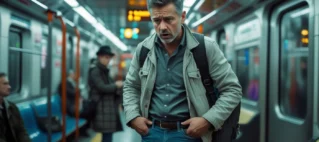 Documentos Perdidos em Transporte Público: Quem é o Responsável?