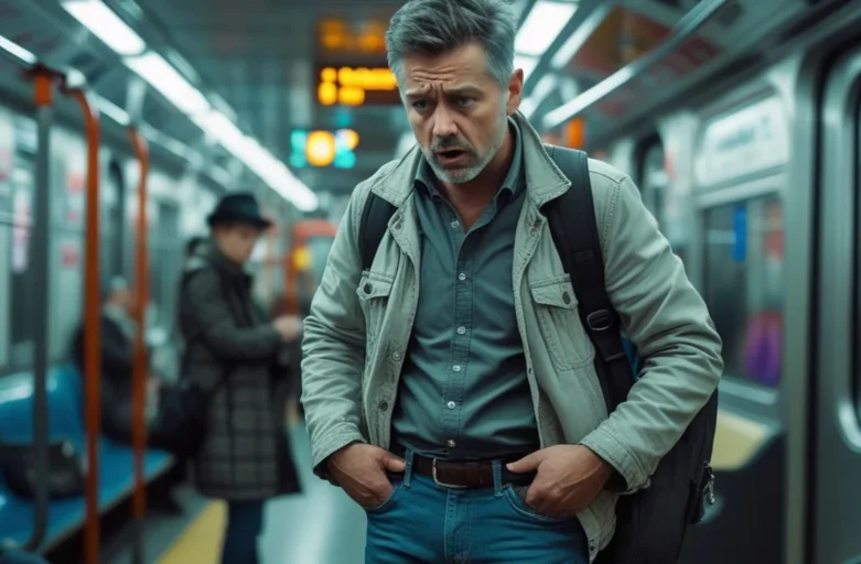 Documentos Perdidos em Transporte Público: Quem é o Responsável?