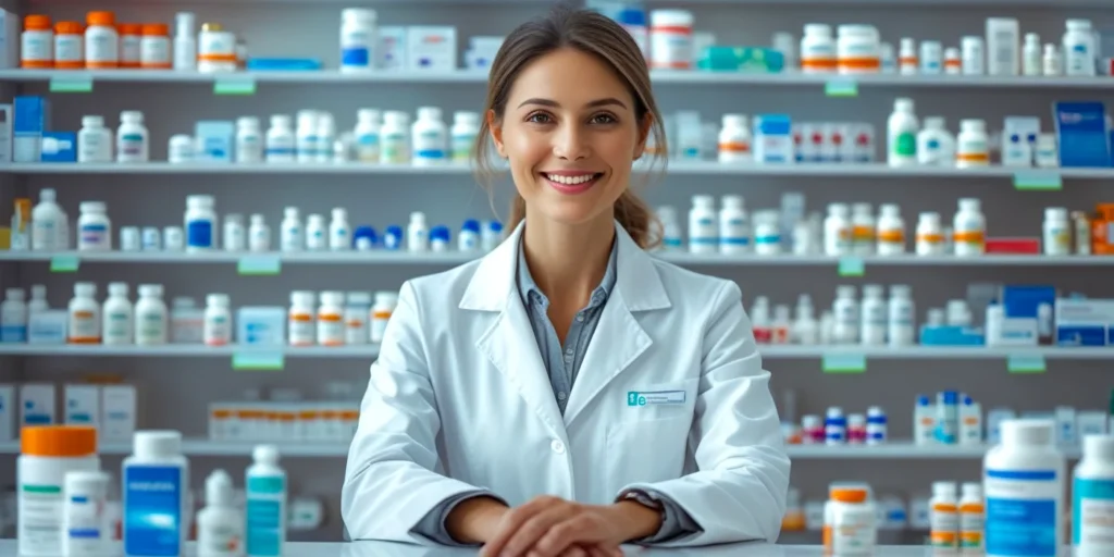 Licenciamento e certificação do farmacêutico: como garantir que sua atuação profissional esteja dentro da legalidade