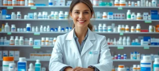 Licenciamento e certificação do farmacêutico: como garantir que sua atuação profissional esteja dentro da legalidade