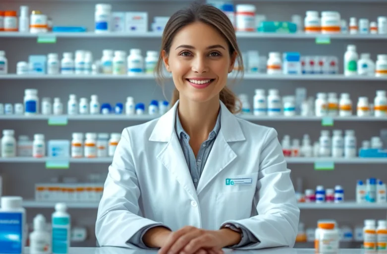 Licenciamento e certificação do farmacêutico: como garantir que sua atuação profissional esteja dentro da legalidade